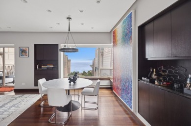 Exquisite  3 bedroom 3.1 bath at the Park Hyatt. Spectacular