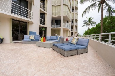 Welcome to this charming Ocean front living condo 2-bedroom
