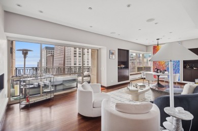 Exquisite  3 bedroom 3.1 bath at the Park Hyatt. Spectacular
