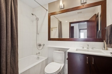 Exquisite  3 bedroom 3.1 bath at the Park Hyatt. Spectacular