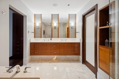 Exquisite  3 bedroom 3.1 bath at the Park Hyatt. Spectacular