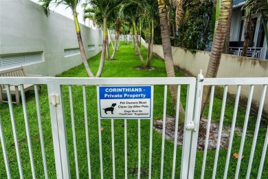 Welcome to this charming Ocean front living condo 2-bedroom