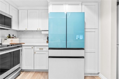 Embrace the Huntington Beach lifestyle in the private community