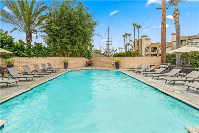 Embrace the Huntington Beach lifestyle in the private community