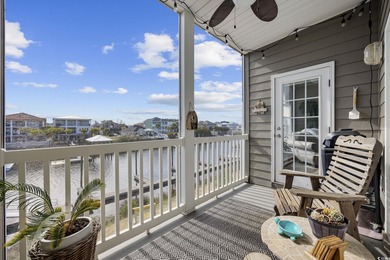 Motivated Seller!!! Welcome to Carolina Yacht Landing, a highly