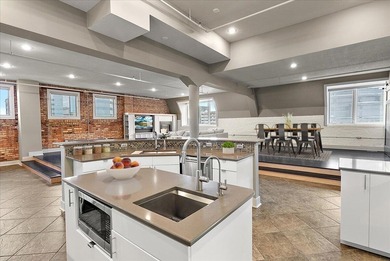 Welcome to Penthouse 401 at 230 N Kalamazoo Mall - where modern