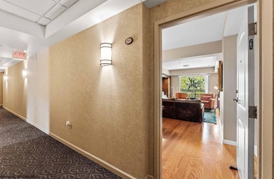 This stunning, upscale condo is not just a place to live; it's a