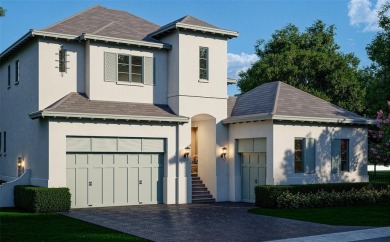 Pre-Construction. To be built. LOT/LAND CAN BE PURCHASED