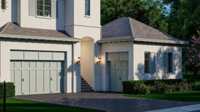 Pre-Construction. To be built. LOT/LAND CAN BE PURCHASED