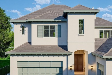 Pre-Construction. To be built. LOT/LAND CAN BE PURCHASED