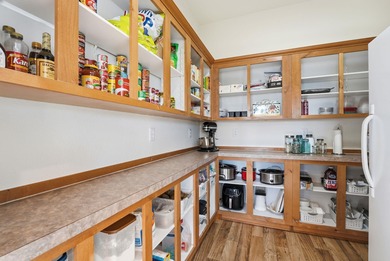 Tucked on nearly five acres in Chattaroy, this 2,800 sq ft home