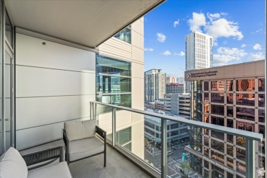 Welcome to refined urban living in the heart of Salt Lake City