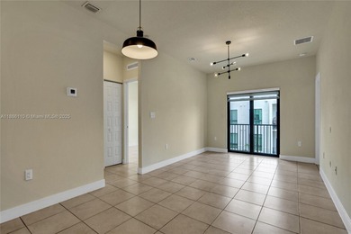 Beautiful 3-bedroom, 2-bathroom condo in Urbana Residences
