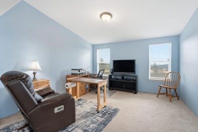 Tucked on nearly five acres in Chattaroy, this 2,800 sq ft home