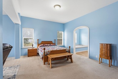 Tucked on nearly five acres in Chattaroy, this 2,800 sq ft home