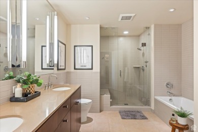 Welcome to refined urban living in the heart of Salt Lake City