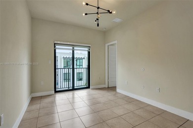 Beautiful 3-bedroom, 2-bathroom condo in Urbana Residences