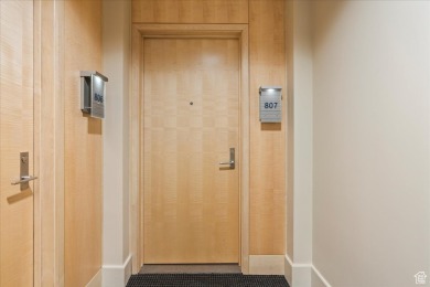 Welcome to refined urban living in the heart of Salt Lake City