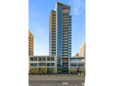 Welcome to refined urban living in the heart of Salt Lake City