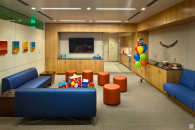 Welcome to refined urban living in the heart of Salt Lake City