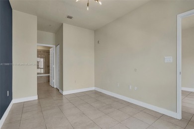 Beautiful 3-bedroom, 2-bathroom condo in Urbana Residences