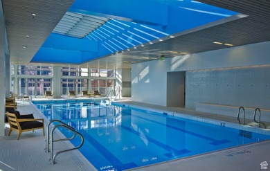 Welcome to refined urban living in the heart of Salt Lake City