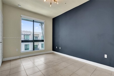 Beautiful 3-bedroom, 2-bathroom condo in Urbana Residences