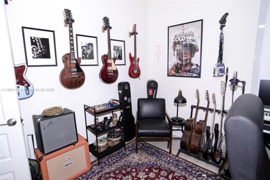 Beautiful 3-bedroom, 2-bathroom condo in Urbana Residences