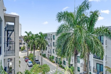 Beautiful 3-bedroom, 2-bathroom condo in Urbana Residences