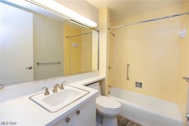 Beautiful Light Filled One Bedroom Suite Located on the 13th