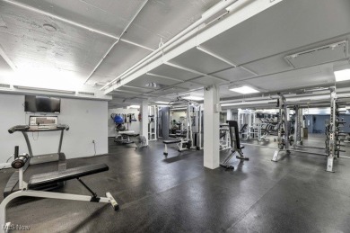 Beautiful Light Filled One Bedroom Suite Located on the 13th