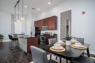 Welcome to the most coveted southeast 3-bedroom, 3-bathroom