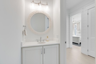 Offering a Watersound Beach Club Membership with acceptable