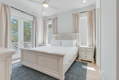 Offering a Watersound Beach Club Membership with acceptable