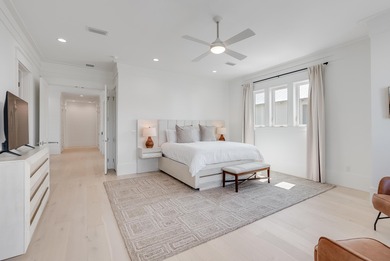 Offering a Watersound Beach Club Membership with acceptable