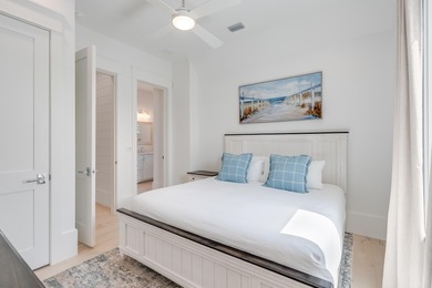 Offering a Watersound Beach Club Membership with acceptable