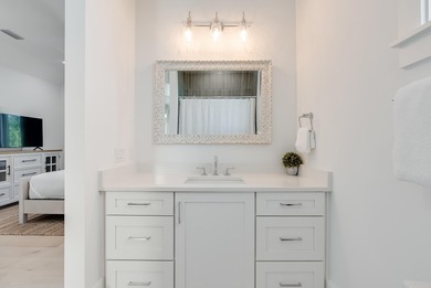 Offering a Watersound Beach Club Membership with acceptable