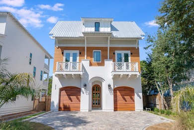 Offering a Watersound Beach Club Membership with acceptable