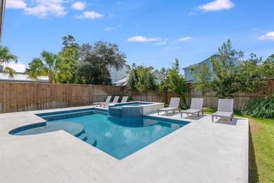 Offering a Watersound Beach Club Membership with acceptable