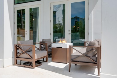 Offering a Watersound Beach Club Membership with acceptable