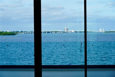 A commanding trophy estate on the open bay within the ultra