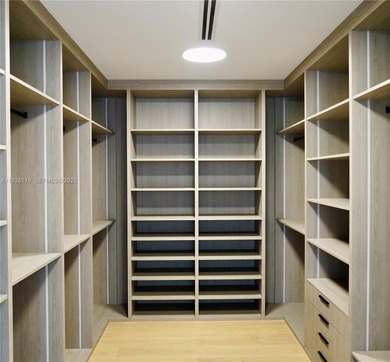 A commanding trophy estate on the open bay within the ultra