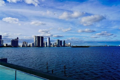 A commanding trophy estate on the open bay within the ultra