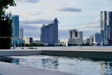 A commanding trophy estate on the open bay within the ultra