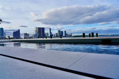 A commanding trophy estate on the open bay within the ultra