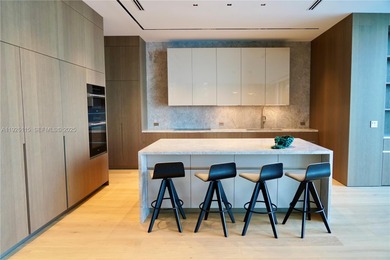 A commanding trophy estate on the open bay within the ultra