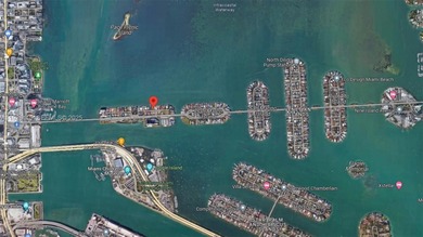 A commanding trophy estate on the open bay within the ultra