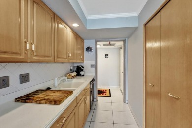 Welcome to your new home directly on the beautiful Fort