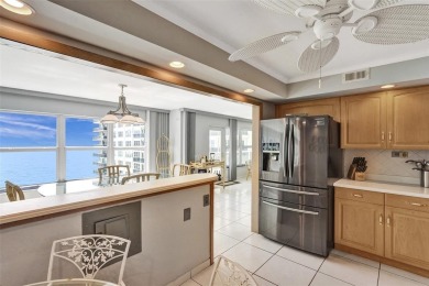 Welcome to your new home directly on the beautiful Fort