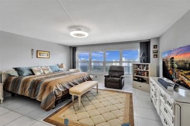 Welcome to your new home directly on the beautiful Fort